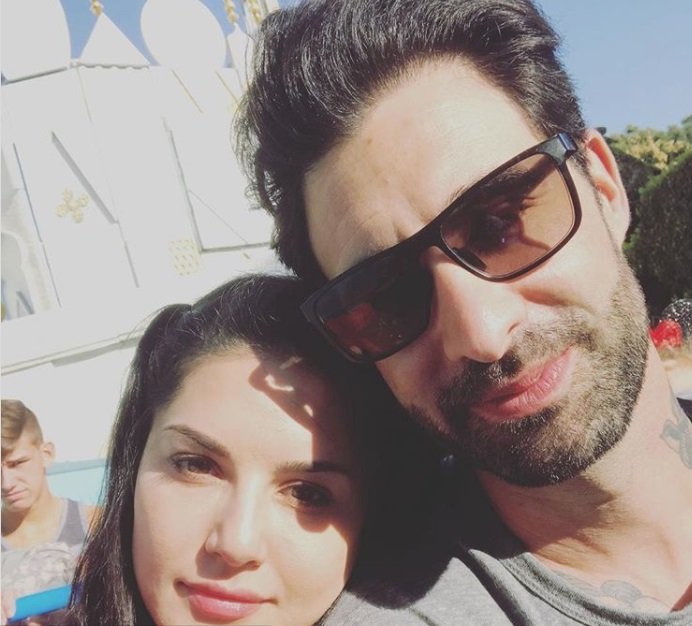 sunny leone, sunny leone disneyland, sunny leone vacation, sunny leone nisha weber, sunny leone daughter, sunny leone daughter birthday, sunny leone daniel weber, daniel weber, sunny leone photos, sunny leone instagram photos, sunny leone instagram posts, sunny leone hot photos, sunny leone family photos, nisha kaur weber, daniel weber instagram, sunny leone vacation images, sunny leone images,