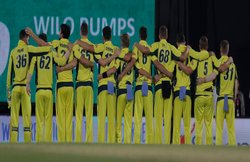 IND Vs AUS: हैदराबाद में यह अॉस्ट्रेलियाई बल्लेबाज मचा सकता है कोहराम, आंकड़े दे रहे गवाही