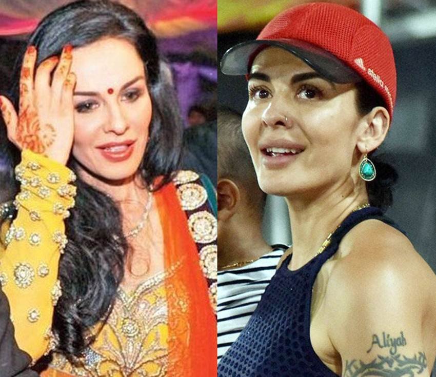 Indian-cricketers'-wives, cricketers'-wives-without-makeup, indian-cricketers, Sports Gallery, Cricketer wives look
