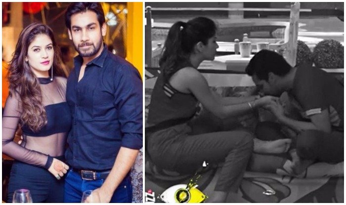 Bigg Boss, Bigg Boss 11, Bigg Boss season 11, Bigg Boss 11 episode 2, Bigg Boss 11 episode online, Bigg Boss 11 full episode 2, Bigg Boss season 11 episode, Bigg Boss season 11 episode 2, Bigg Boss season 11 episode 2 online, Bigg Boss hina khan, punish with bandgi kalra, dennis nagpal finishe his love with bandgi