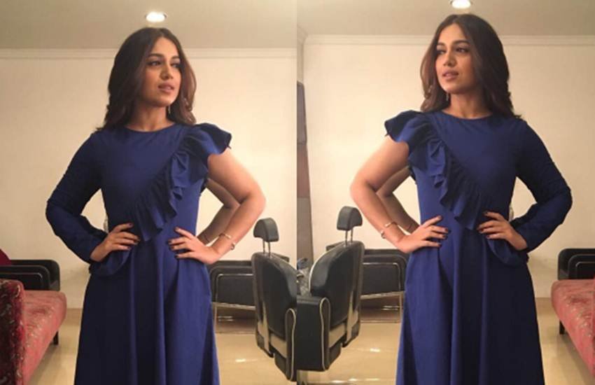 bhumi pednekar, akshay kumar, ayushmann khurrana