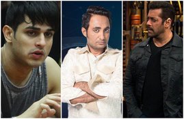 bigg boss, bigg boss 11, salman khan, priyank sharma, zubair khan