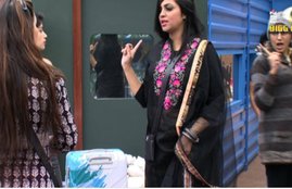 Bigg Boss, Bigg Boss 11, Bigg Boss Season 11, Bigg Boss 11 Episode Number, Bigg Boss 11 Online, Bigg Boss 11 Full Episode, Bigg Boss Season 11 Full Episode, Shilpa shinde, Arshi Khan, Salma Khan, akash dadlani, vikas gupta, shivani, hina khan, Arshi Khan, Salma Khan, akash dadlani, vikas gupta, shivani, hina khan, Bigg Boss,Arshi Khan, Salma Khan, akash dadlani, vikas gupta, shivani, hina khan, Bigg Boss 11