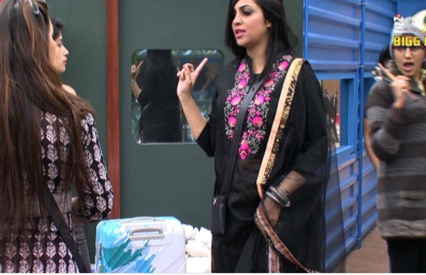 Bigg Boss, Bigg Boss 11, Bigg Boss Season 11, Bigg Boss 11 Episode Number, Bigg Boss 11 Online, Bigg Boss 11 Full Episode, Bigg Boss Season 11 Full Episode, Shilpa shinde, Arshi Khan, Salma Khan, akash dadlani, vikas gupta, shivani, hina khan, Arshi Khan, Salma Khan, akash dadlani, vikas gupta, shivani, hina khan, Bigg Boss,Arshi Khan, Salma Khan, akash dadlani, vikas gupta, shivani, hina khan, Bigg Boss 11