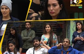 bigg boss 11, bigg boss season 11, bigg boss 11 16th october 2017, bigg boss 11 16th october 2017 episode, bigg boss 11 episode 15, bigg boss 11 episode 15 full, bigg boss 11 bigg boss season 11 episode 15, bigg boss news, bigg boss 11 full episode 15, bigg boss 11 full episode