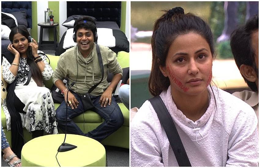 bigg boss 11, bigg boss 11 episode 2, bigg boss 11 epiosde 2 online, bigg boss season 11, bigg boss 11 online, bigg boss 11 episode highlights, bigg boss 11 episode nomination, hina khan, arshi khan, bandgi kalra, hina khan bigg boss 11, arshi khan bigg boss 11, bigg boss 11 full episode, bigg boss 11 House, Television News Updates in hindi bigg boss 11, bigg boss 11 episode 2, bigg boss 11 epiosde 2 online, bigg boss season 11, bigg boss 11 online, bigg boss 11 episode highlights, bigg boss 11 episode nomination, hina khan, arshi khan, bandgi kalra, hina khan bigg boss 11, arshi khan bigg boss 11, bigg boss 11 full episode, bigg boss 11 House, Television News Updates in hindi