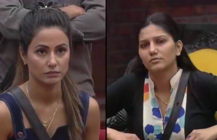 bigg boss 11, bigg boss season 11, bigg boss 11 20th october 2017, bigg boss 11 20th october 2017 episode 19, bigg boss 11 episode 19, bigg boss 11 episode 19 20th october, bigg boss 11 20th October full Episode, bigg boss 11 episode 19 full, बिग बॉस 11, bigg boss 11 bigg boss season 11 episode 19, bigg boss news, bigg boss 11 full episode 19, bigg boss 11 full episode