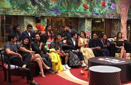 bigg boss 11, bigg boss season 11, bigg boss 11 29th october 2017, bigg boss 11 29th october 2017 episode, bigg boss 11 episode 28