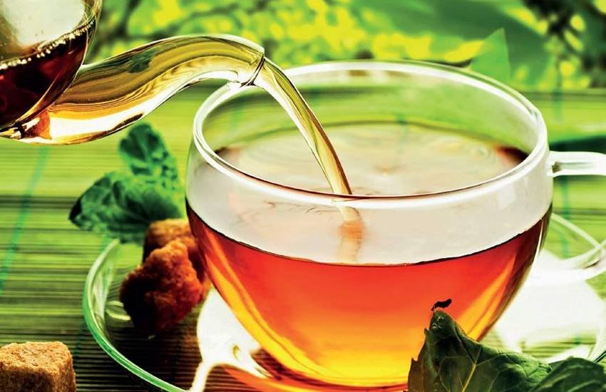 Black tea, green tea, lose weight, black tea for weight loss, green tea for weight loss, benefits of black tea for weight loss, how to reduce obesity, research, research on obesity, health news, health news in hindi, weight loss and gain tips in hindi, lifestyle news in hindi, jansatta