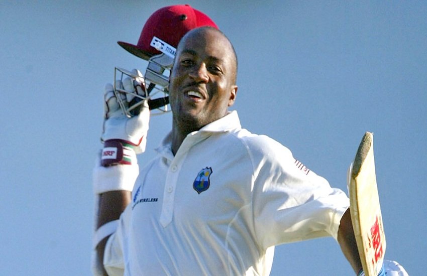 brian lara
