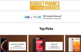 budget phone