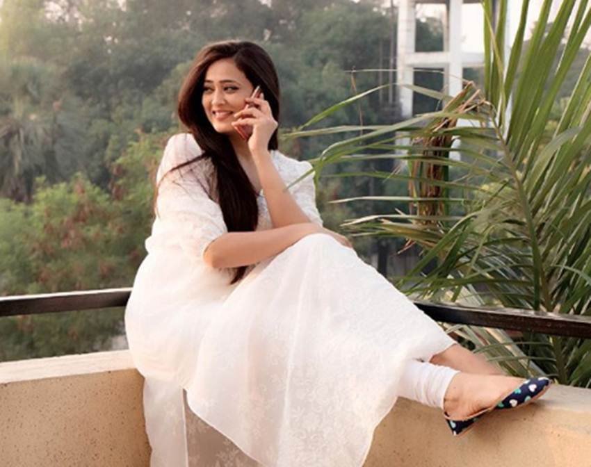 shweta tiwari, shweta tiwari birthday, shweta tiwari age, shweta tiwari photos, shweta tiwari tv shows, tv actor shweta tiwari, shweta tiwari family, shweta tiwari hit roles, shweta tiwari works, shweta tiwari news, shweta tiwari latest news, entertainment news, Jansatta entertainment