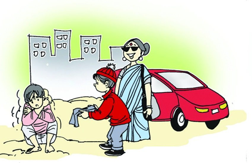 तस्वीर का इस्तेमाल प्रतीक के तौर पर किया गया है।