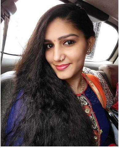 sapna chaudhry, sapna chaudhry Hot Pics, sapna chaudhry dance, sapna chaudhry songs, sapna chaudhry bigg boss, bigg boss 11, sapna chaudhry latest pics, sapna chaudhry family, sapna chaudhry Brother