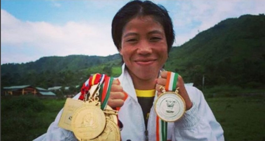 South Asian Womens Boxing Championship,Vietnam, Mary Kom, mary come latest news, mary come comeback