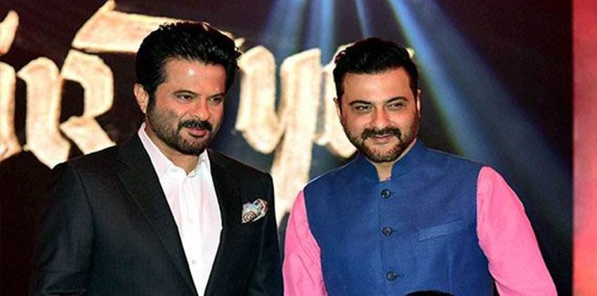 Actor Sanjay Kapoor, Actor Sanjay Kapoor Madhuri Dixit, Actor Sanjay Kapoor small screen comeback, Actor Sanjay Kapoor Bollywood debut, Sanjay Kapoor Vikram Bhatt, Sanjay Kapoor in Dil Sambhal Ja Zara, Sanjay Kapoor Love Story