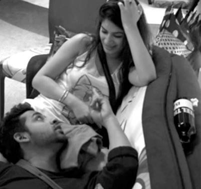 Bigg Boss, Bigg Boss 11, Bigg Boss season 11, Bigg Boss 11 episode 2, Bigg Boss 11 episode online, Bigg Boss 11 full episode 2, Bigg Boss season 11 episode, Bigg Boss season 11 episode 2, Bigg Boss season 11 episode 2 online, Bigg Boss hina khan, punish with bandgi kalra, dennis nagpal finishe his love with bandgi