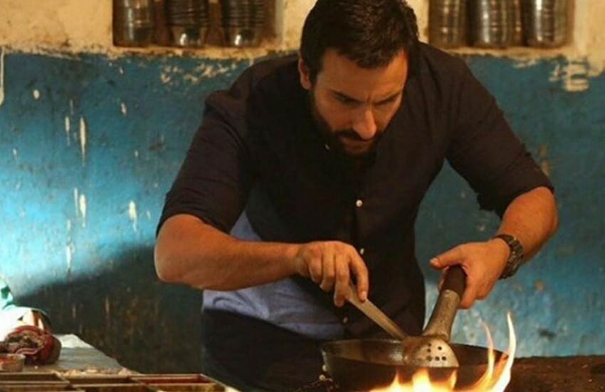chef, chef collection, chef box office collection, chef movie collection, chef box office collection day 3, box office collection, chef saif ali khan, chef collection day 3, saif ali khan chef, chef movie box office collection, box office collection, chef movie news, latest news in hindi