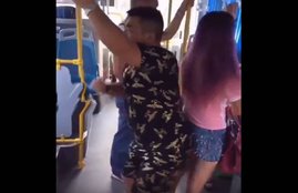 china girl IN METRO