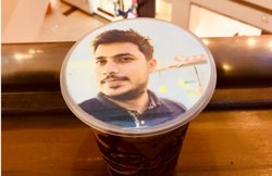 कॉफी के झाग पर दिखेगी आपकी Selfie, जानिए कैसे होता है ये कमाल