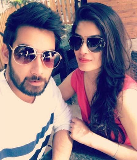 Dennis Nagpal, bandgi kalra, bigg boss 11, bigg boss 11 contestant bandgi kalra, bandgi kalra hot photos, bandgi kalra photos, bandgi kalra details, bandgi kalra news, who is bandgi kalra, bandgi kalra family, bandgi kalra personal life, bandgi kalra hot videos, bandgi kalra photoshoots, bandgi kalra age, bandgi kalra boyfriend, entertainment news, Jansatta bigg boss, jansatta bandgi