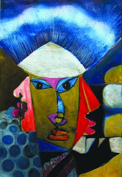 विमर्शः साहित्य की संवादधर्मिता