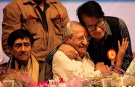 Manoj Kumar, Raj Kapoor, Dev Anand, Pran, Bollywood, Manoj Kumar does not see Raj Kapoor, Dev Anand and Pran films, they change immediately films, Manoj kumar crying to see raj kapoor, dev anand and pran films, Bollywood News, Bollywood News in Hindi, Entertenment news in Hindi, Viral story in Hindi, Latest news in Hindi, Jansatta