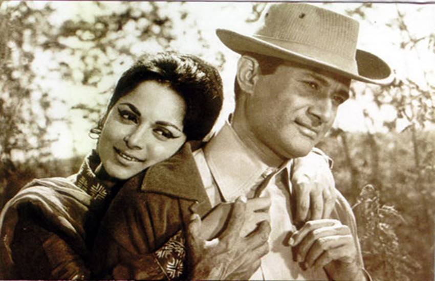 dWaheeda Rehman, Waheeda Rehman Birthday, anand waheeda rehman