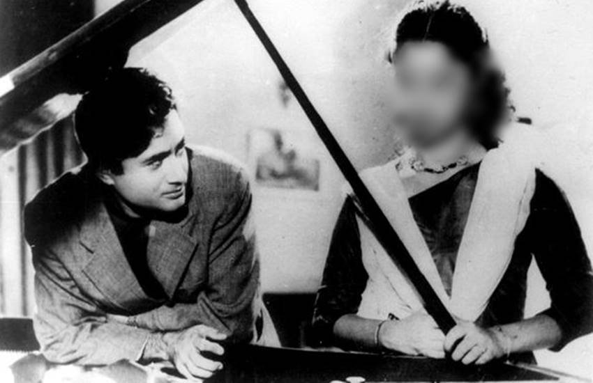 Dev Anand, suariya, Bollywood actress suraiya, bollywood actor dev anand, dev anand passionate love with suraiya, dev anand love story, actress Suraiya love story, Bollywood News, Bollywood News in Hindi