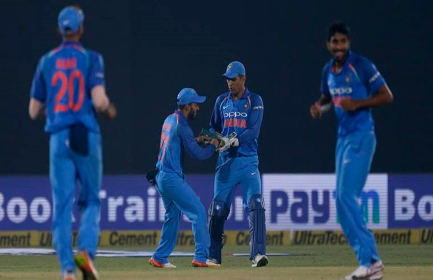 इंडियन क्रिकेट टीम (फाइल फोटो) इंडियन क्रिकेट टीम (फाइल फोटो)