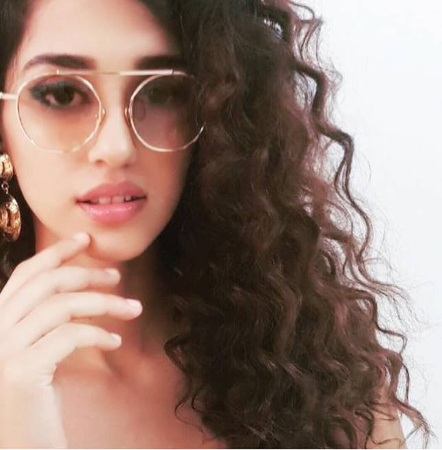 "Disha Patani, Disha Patani sexy photos, Disha Patani hot photos, Disha Patani throwback pic, Disha Patani photos, Sangamithra, Sangamithra film, Sangamithra disha patani, Disha Patani old photo, Disha Patani latest photo, Disha Patani photoshoot pics, Disha Patani film, Disha Patani news, Disha Patani latest news, Disha Patani new film, Disha Patani Tiger Shroff, entertainment news