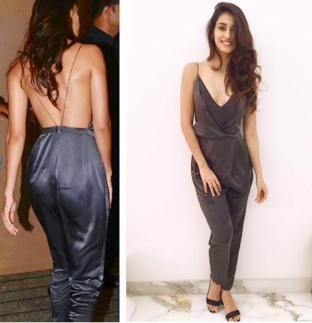 "Disha Patani, Disha Patani sexy photos, Disha Patani hot photos, Disha Patani throwback pic, Disha Patani photos, Sangamithra, Sangamithra film, Sangamithra disha patani, Disha Patani old photo, Disha Patani latest photo, Disha Patani photoshoot pics, Disha Patani film, Disha Patani news, Disha Patani latest news, Disha Patani new film, Disha Patani Tiger Shroff, entertainment news