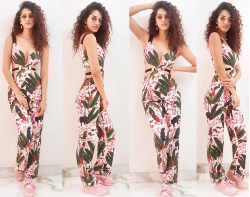 "Disha Patani, Disha Patani sexy photos, Disha Patani hot photos, Disha Patani throwback pic, Disha Patani photos, Sangamithra, Sangamithra film, Sangamithra disha patani, Disha Patani old photo, Disha Patani latest photo, Disha Patani photoshoot pics, Disha Patani film, Disha Patani news, Disha Patani latest news, Disha Patani new film, Disha Patani Tiger Shroff, entertainment news