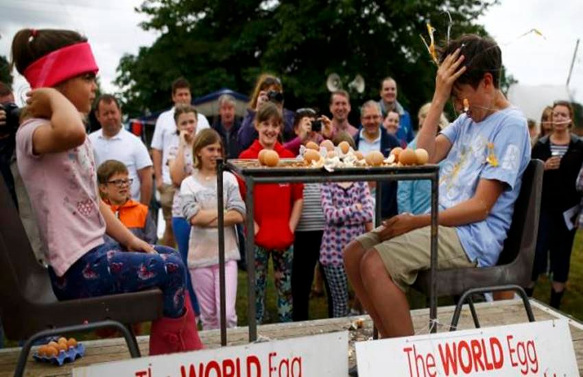 Funny photos on social media, funniest social media posts, funny social media comments, funniest photos on social media, social media funniest photos, Social Media funny photos, Social Media funniest photos, funniest photos on Social Media, funniest photos social media pictures, funny pictures viral on social media, funny games, funny games photos, funniest photos ever in the world, funny enjoyment photos, funny competition photos, funny marathon photos, funny competition pics, funny activities photos, Funny egg competition photos, funny marathon photos, funny games, funny sports, funny pictures viral on facebook, funny pictures viral on twitter, funny pictures viral on instagram, funny pictures viral on youtube, youtube funny videos, funniest photos ever, funniest photos ever on social media,funniest photos ever in the world, latest news, latest updates