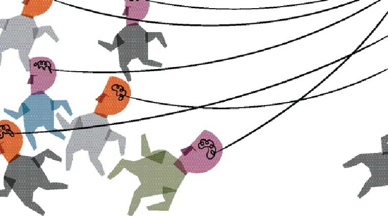 (Illustration: C R Sasikumar)