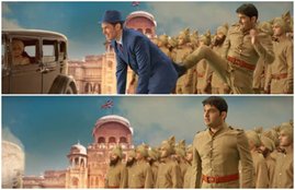 firangi, kapil sharma, kapil firangi, kapil movie