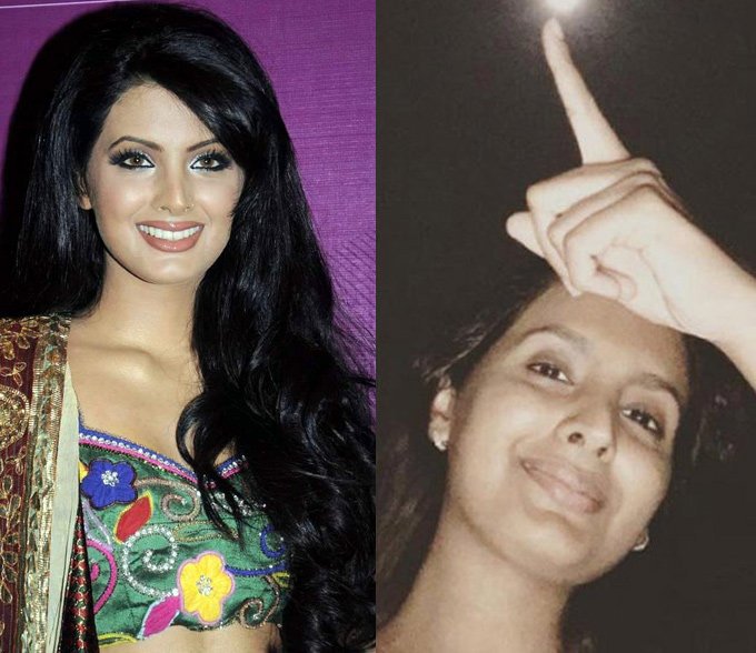 Indian-cricketers'-wives, cricketers'-wives-without-makeup, indian-cricketers, Sports Gallery, Cricketer wives look