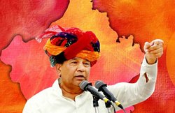 राजस्थान: अपनी ही सरकार के खिलाफ उतरे 2 बीजेपी विधायक, ‘इमरजेंसी के दौर’ से की तुलना