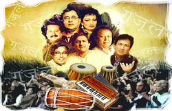 गजल का सफर और असर