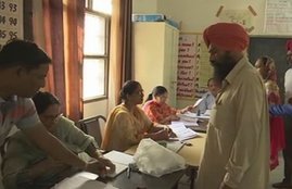 gurdaspur, gurdaspur bypoll, gurdaspur election, gurdaspur election 2017, gurdaspur bypoll election, gurdaspur bypoll election 2017, Gurdaspur Lok Sabha chunav, Gurdaspur Lok Sabha chunav 2017, gurdaspur bypoll election, gurdaspur by election 2017, gurdaspur by election, gurdaspur by elections, gurdaspur election news, Gurdaspur news in