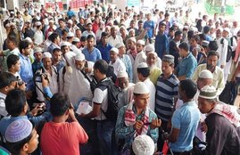 New Haj Policy, Proposal for the Removal of Subsidy, Women Over 45 Years of Age, Able to go for Haj, Haj without Mehraj, Proposal of New Haj Policy, New Haj Policy in India, Main Points of New Haj Policy, Women on Haj, Haj for Indian Muslims, Profit of New Haj Policy, Natioanl News, Jansatta