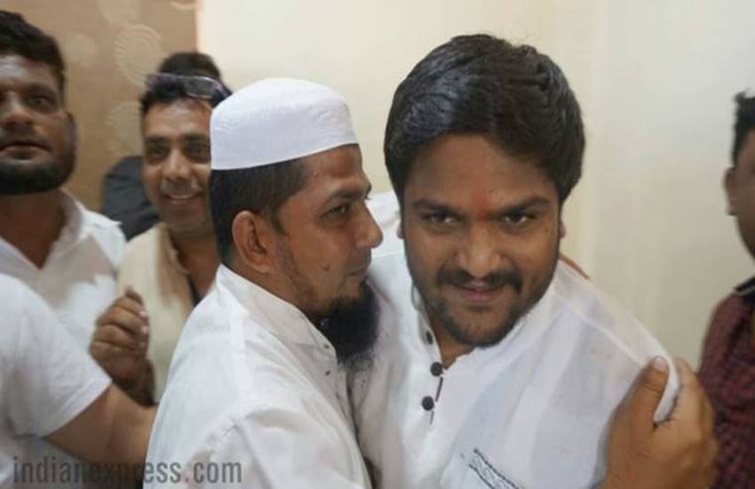 Hardik Patel, Hardik Patel News, Hardik Patel Joining congress, Hardik Patel on muslims, Hardik Patel godhra