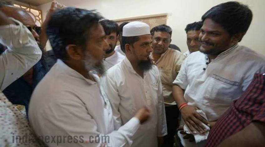 Hardik Patel