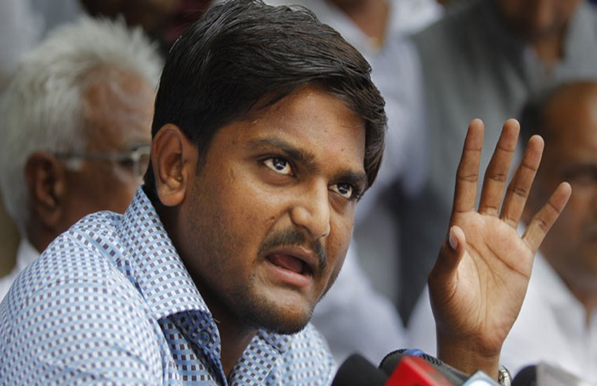 Hardik Patel, Gujarat Election, Hardik Patel demands,