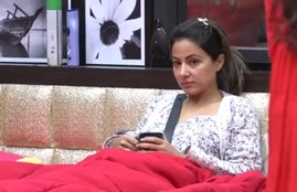 Bigg Boss, Bigg Boss 11, Bigg Boss Season 11, Bigg Boss 11 Episode Number, Bigg Boss 11 Online, Bigg Boss 11 Full Episode, Bigg Boss Season 11 Full Episode, shilpa shinde, Zubair Khan, Akash Dadlani, vikas gupta, arshi khan, heena khan Bigg Boss, vikas gupta, arshi khan, heena khan Bigg Boss 11