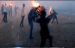 मध्य प्रदेश: शाम ढलते ही ये शहर बन जाएगा रणक्षेत्र, दो गुटों के बीच होगा अग्नियुद्ध, पुलिस चौकस