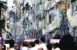 Bhagalpur, Tazia, Tazia Procession, Hiking Electricity Wire, Fall on Tazia Procession, 2 Killed, 2 Killed due to Hiking Electricity Wire, 2 Killed due to Hiking Electricity Wire in Bhagalpur, Bhagalpur News, Bihar News, Jansatta