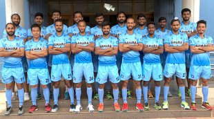 SSC,Pakistan,Indians,India,Asia Cup hockey