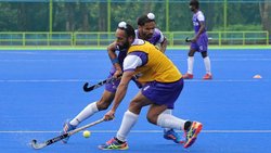 Hero Asia Cup 2017: जापान से भिड़ने के लिए तैयार है भारतीय हॉकी टीम