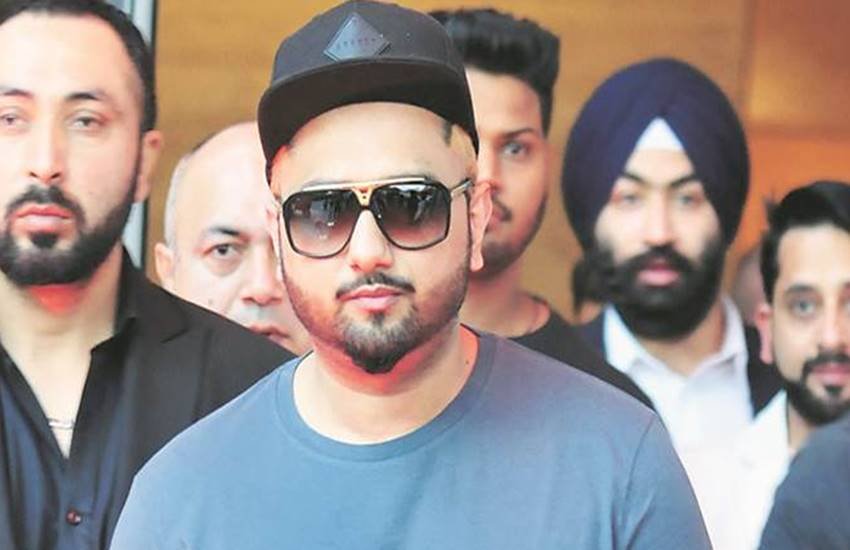 Yo Yo Honey Singh, Honey Singh, famously known as Yo Yo Honey Singh, Honey Singh is a Rapper, Honey Singh is a Singer, Honey Singh is a Music Producer, Honey Singh is a Actor, Honey Singh married Shalini Talwar Singh